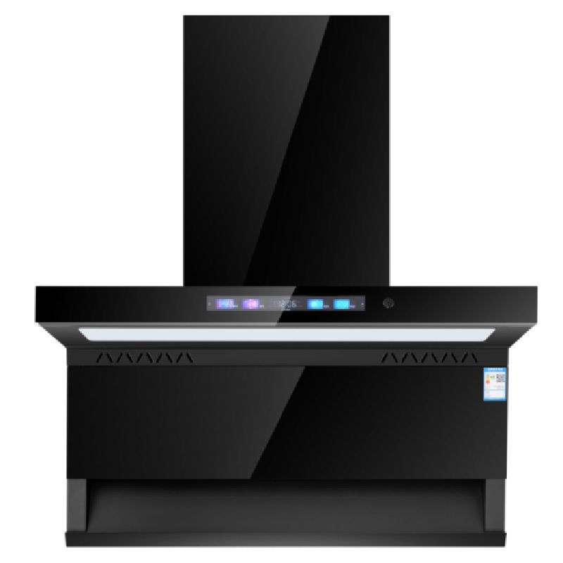 Commercial Kitchen Hood Design - Promo Terbatas: Range Hood Dapur Komersial