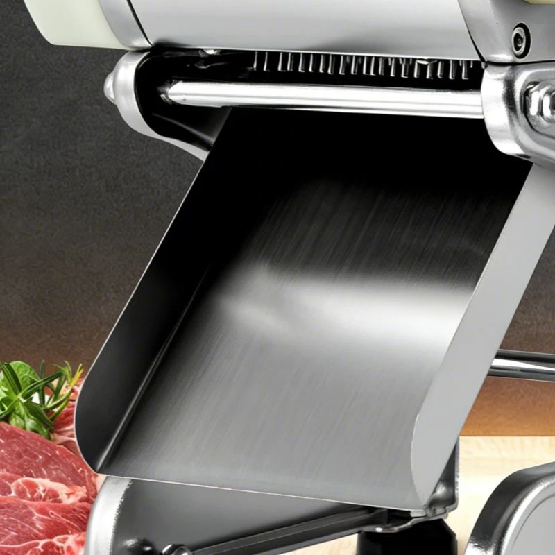 Commercial Kitchen Appliance - Pencacah Daging Rumah Tangga Komersial untuk