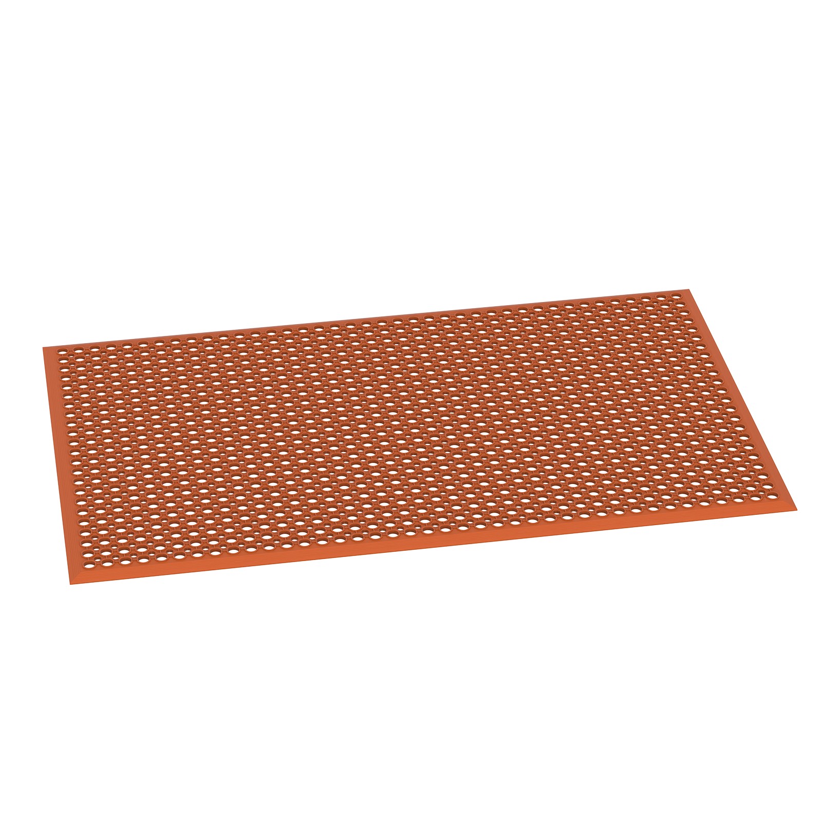 Commercial Kitchen Mats Anti Fatigue - Alas Lantai Anti-Kelelahan 24
