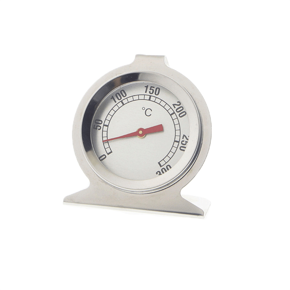 Commercial Kitchen Grill - 50-300 ℃ Pengukur Suhu Termometer Kompor
