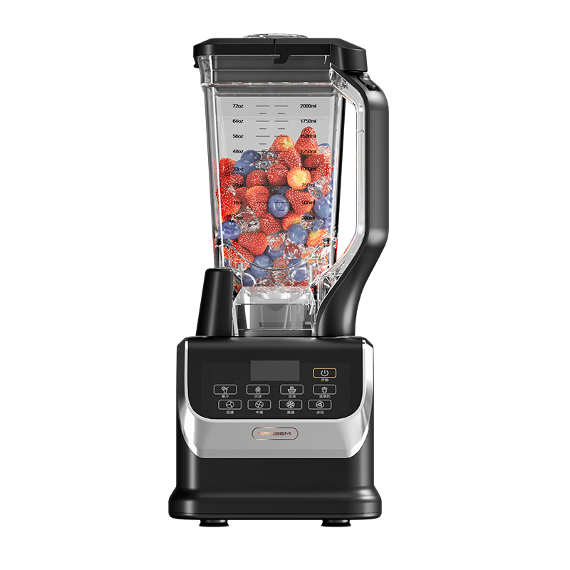 Commercial Kitchen Appliance - Kedatangan Baru Blender Smoothie Komersial Rumah