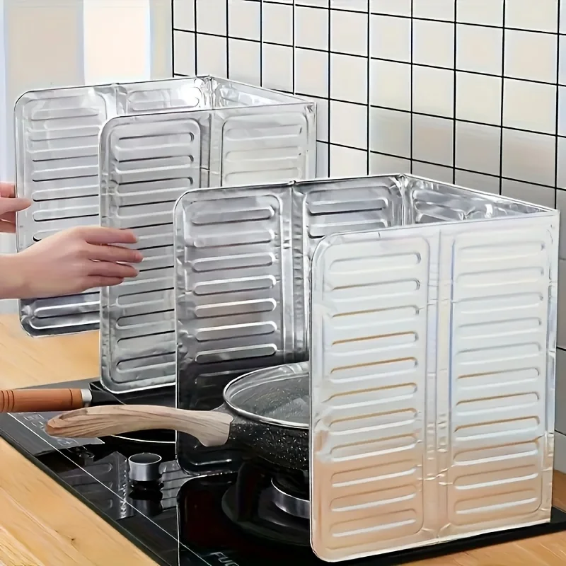 Commercial Kitchen Warmer - Penahan Minyak untuk Memasak di Dapur,