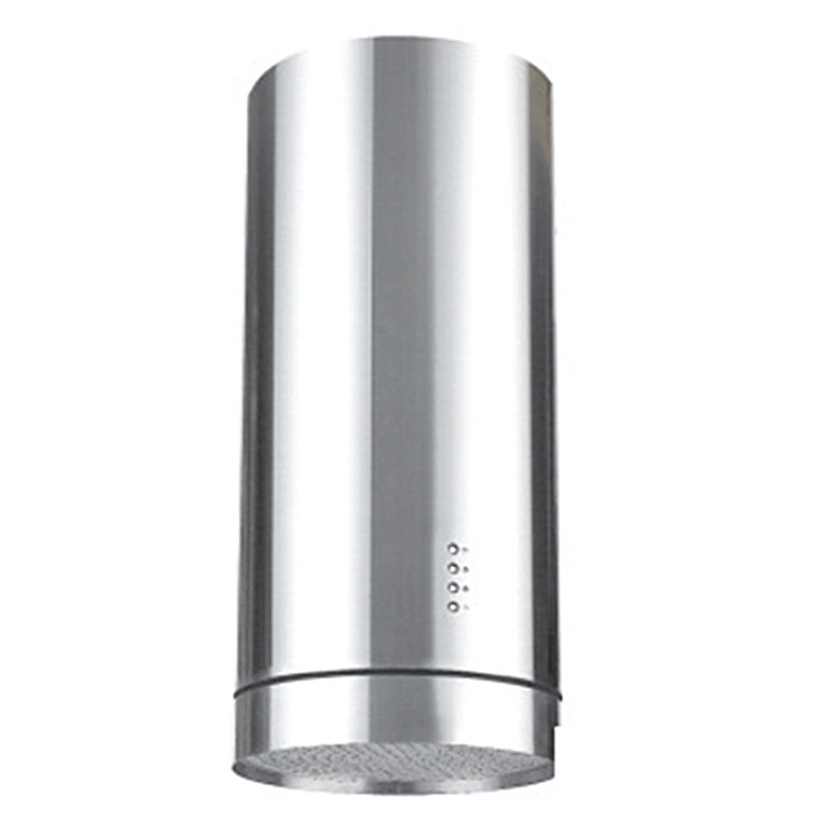 Commercial Kitchen Hood Design - Desain Baru Penghisap Asap Dapur Hotel