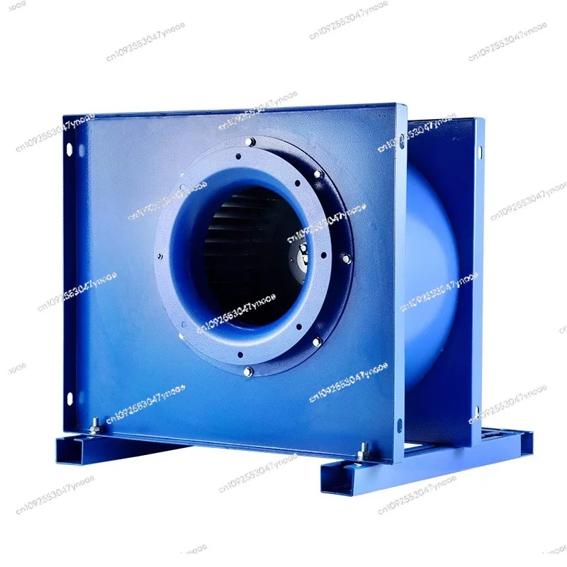 Commercial Kitchen Hood Exhaust Fans - Kipas sentrifugal dapur komersial kabinet udara