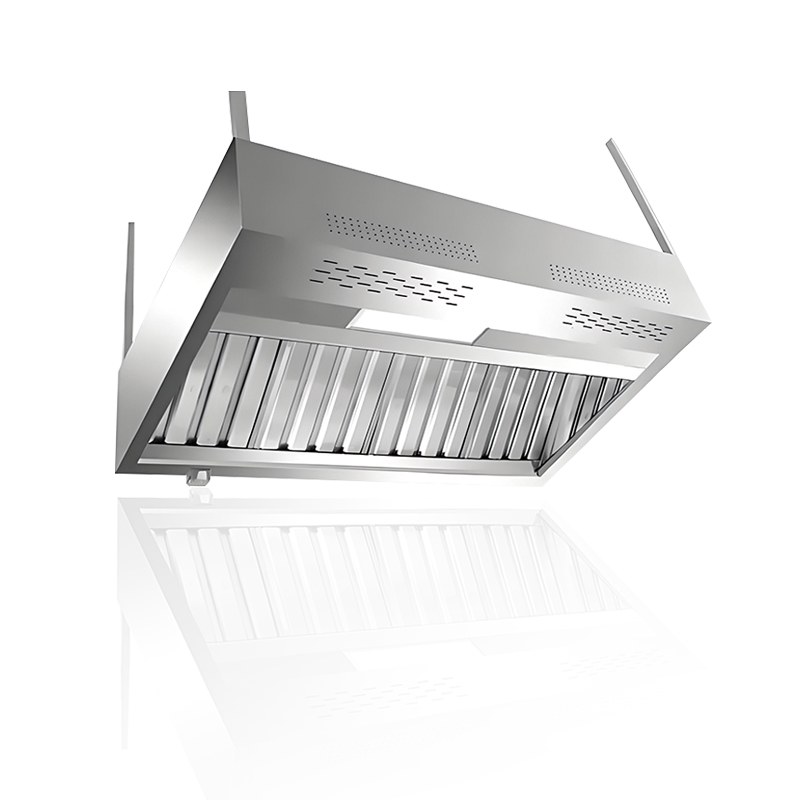 Commercial Kitchen Hood Exhaust Fans - Kipas Hisap Dapur Komersial, Kipas Pembuangan