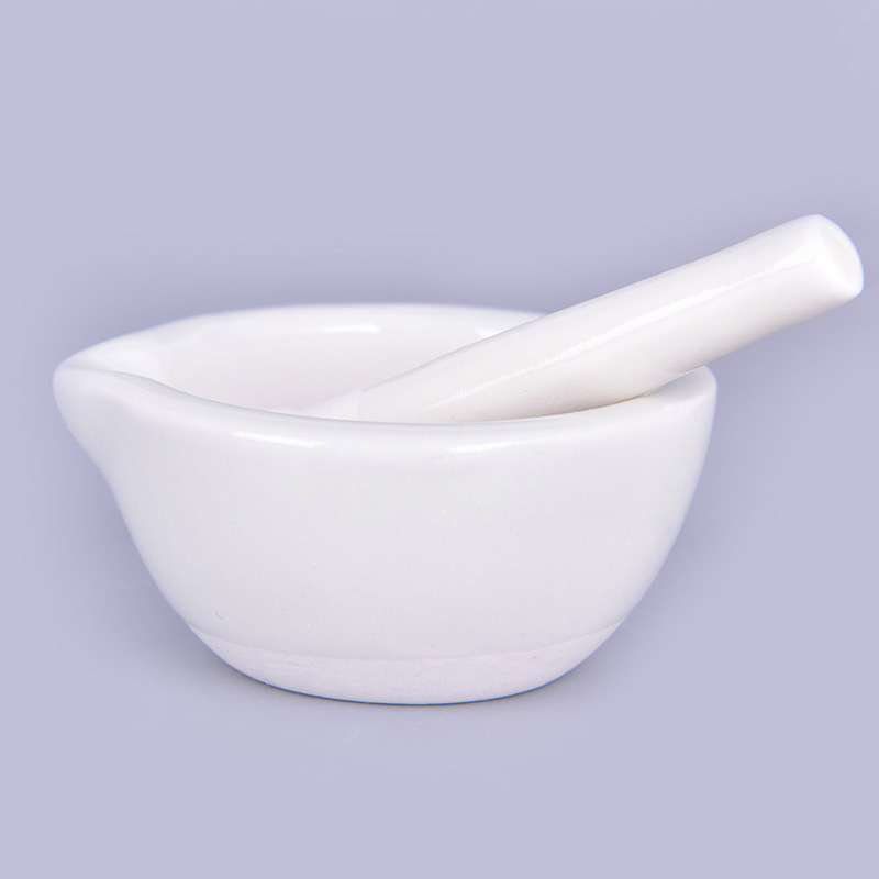 Commercial Kitchen Grinder - Set alat penggiling bumbu genggam, 60mm