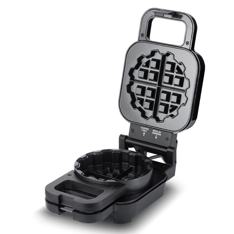 Sandwich Press Panini - Pembuat Sandwich 2026, Alat Pembuat Panini,