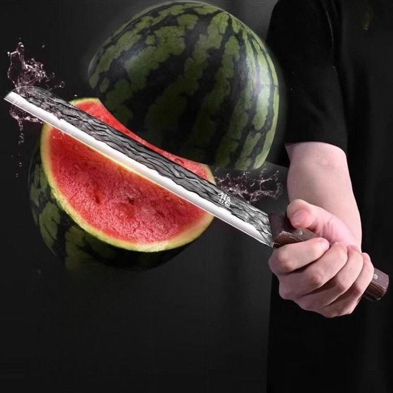 Commercial Kitchen Knives - Pisau buah tempa, pisau buah komersial