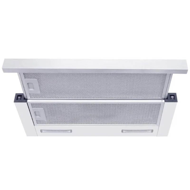 Commercial Kitchen Hood Design - Promo Terbatas: Range Hood Stainless Steel