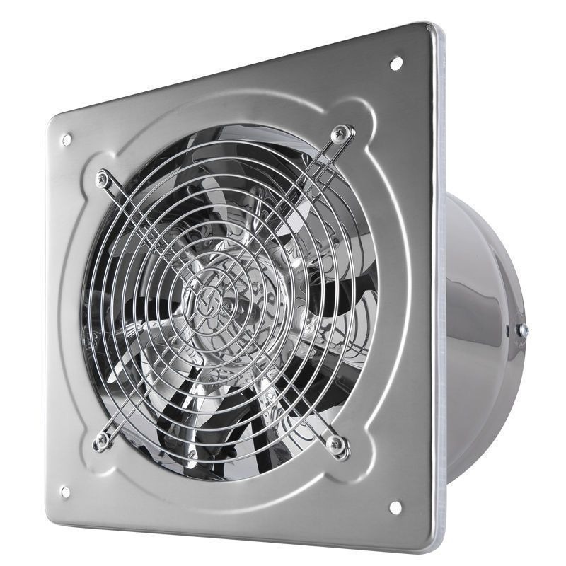 Commercial Kitchen Hood Exhaust Fans - Penghisap asap dapur, penghisap asap daya