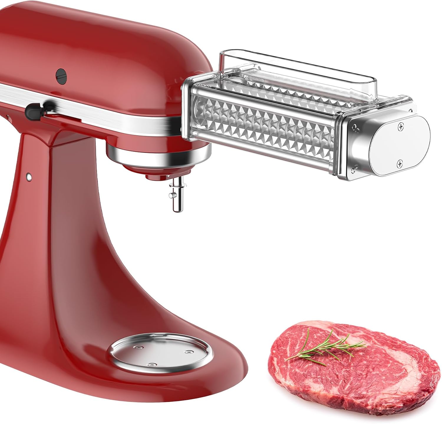 Commercial Kitchen Aid Mixer - Pelembut Daging untuk Kitchenaid Chef, Aksesori