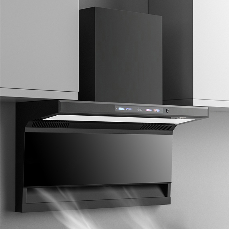 Promo Terbatas: Range Hood Dap - Commercial Kitchen Hood Design ulasan dan harga