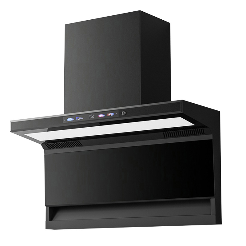 Promo Terbatas: Range Hood Dap - Commercial Kitchen Hood Design ulasan dan harga