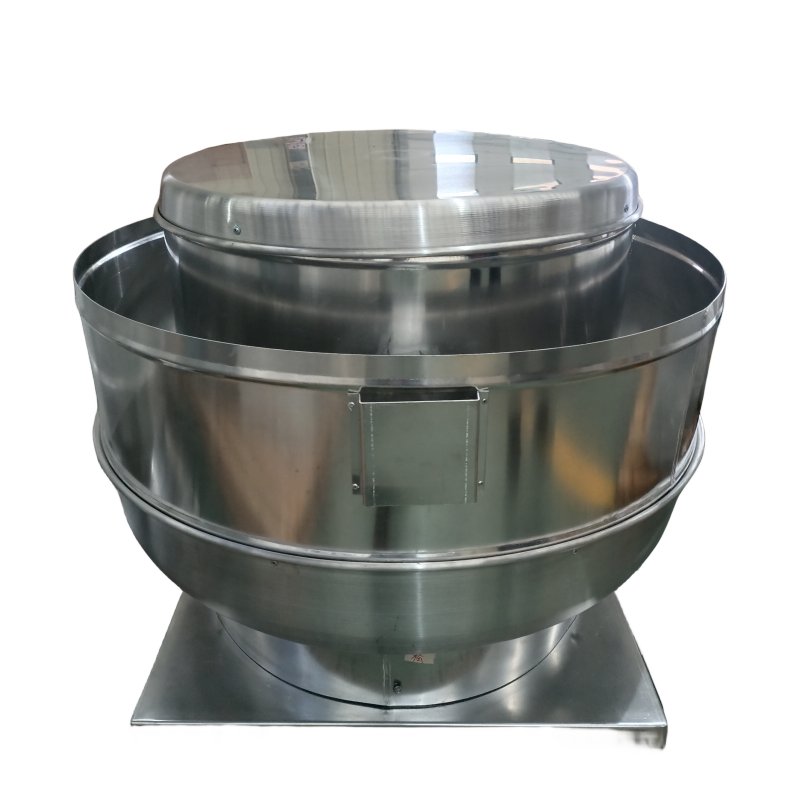 Kipas Atap Komersial untuk Dap - Commercial Kitchen Hood Exhaust Fans ulasan dan harga