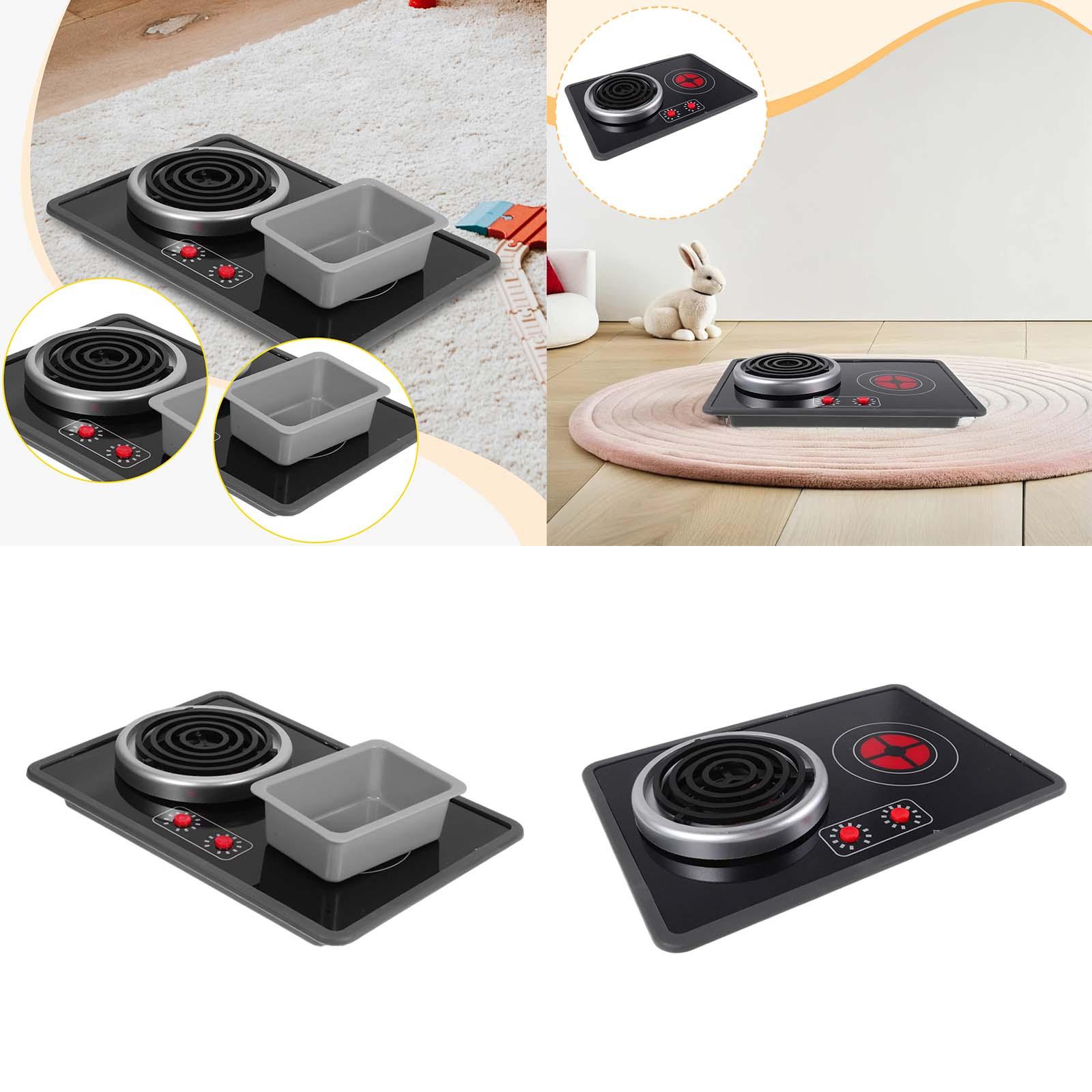 Mainan Kompor Dapur Anak denga - Commercial Kitchen Warmer ulasan dan harga