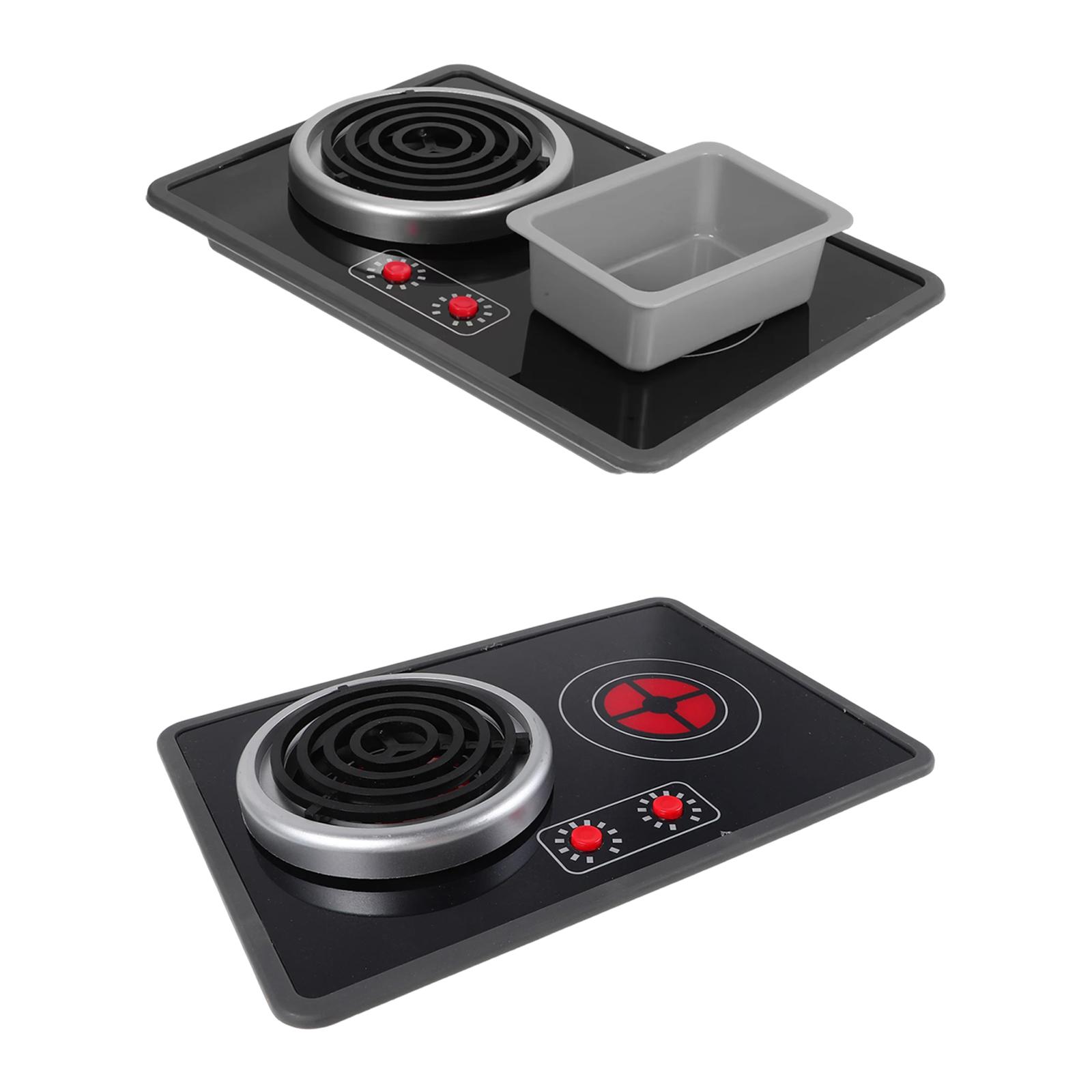 Mainan Kompor Dapur Anak denga - Commercial Kitchen Warmer ulasan dan harga