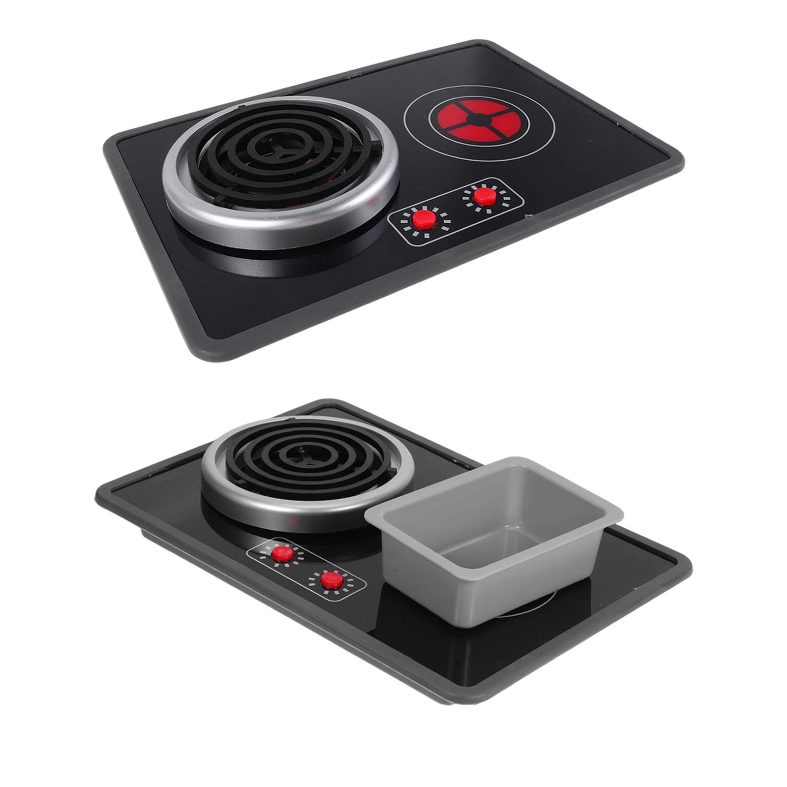 Mainan Kompor Dapur Anak denga - Commercial Kitchen Warmer ulasan dan harga