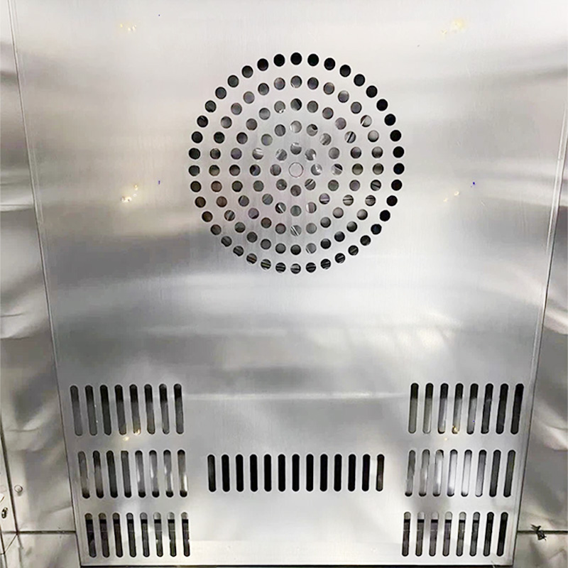 Troli Kabinet Pemanas Makanan, - Commercial Kitchen Warmer ulasan dan harga