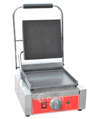 Pemanggang Panini Komersial Ba - Sandwich Press Panini ulasan dan harga