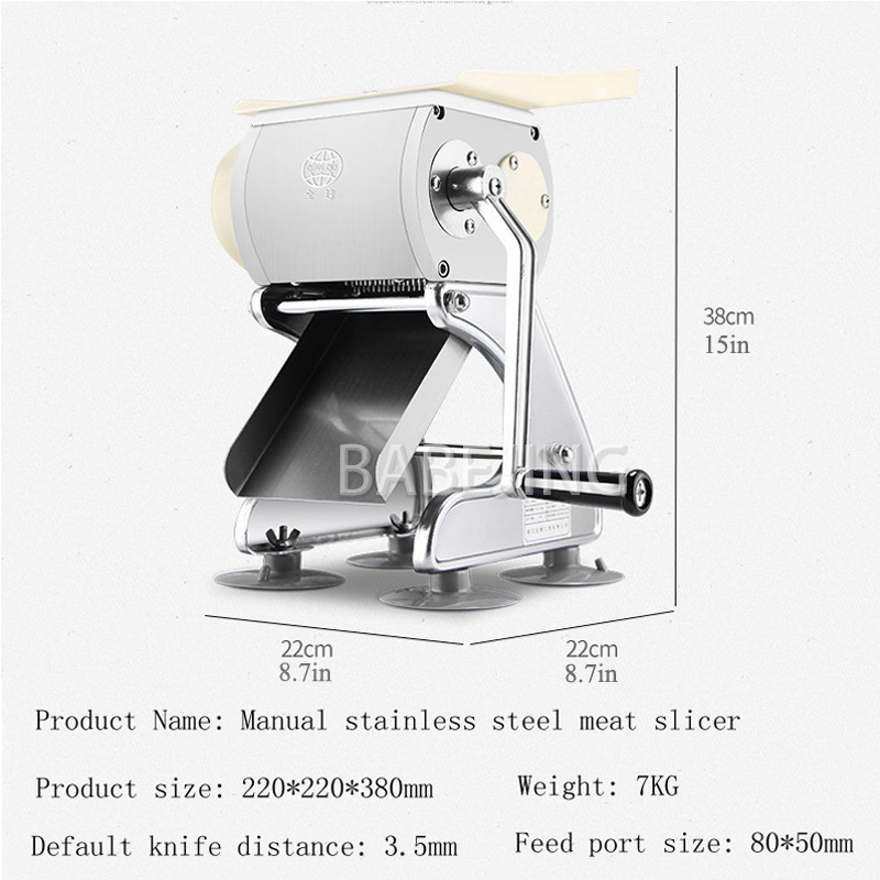 Pencacah Daging Rumah Tangga K - Commercial Kitchen Appliance ulasan dan harga
