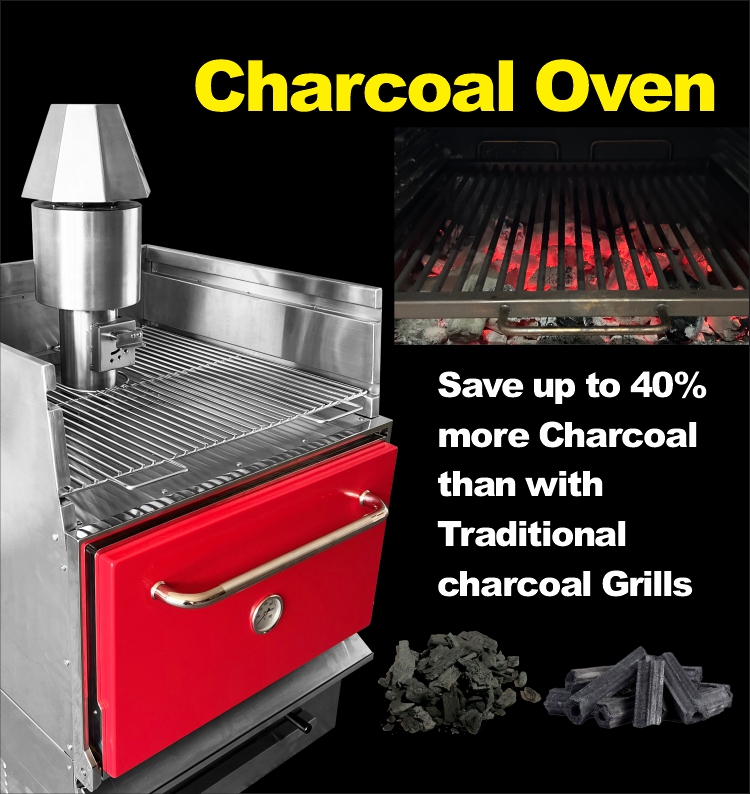Peralatan Dapur Restoran Hotel - Commercial Kitchen Grill ulasan dan harga
