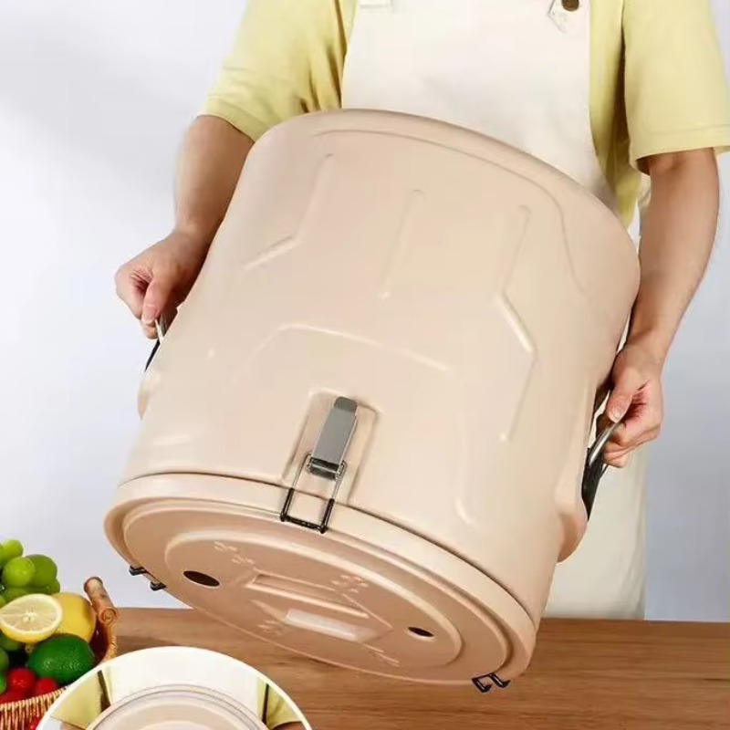 Wadah Penyimpanan Makanan Teri - Commercial Kitchen Warmer ulasan dan harga