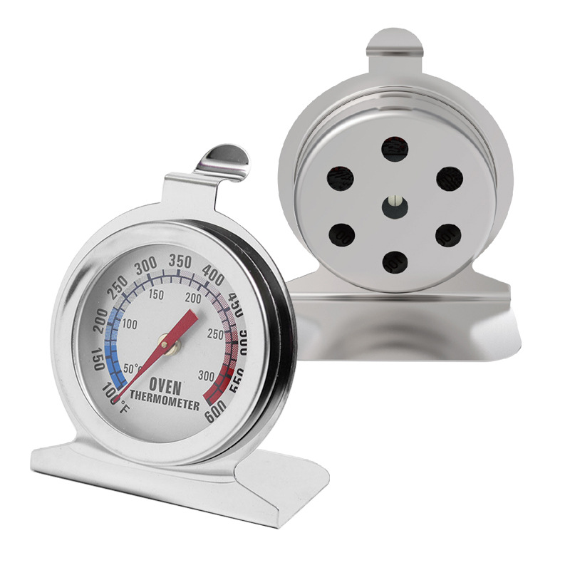 50-300 ℃   Pengukur Suhu Termo - Commercial Kitchen Grill ulasan dan harga