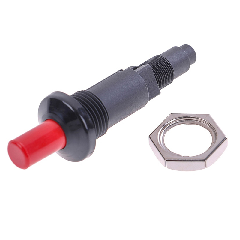Tombol tekan Piezo Ignitor den - Commercial Kitchen Warmer ulasan dan harga