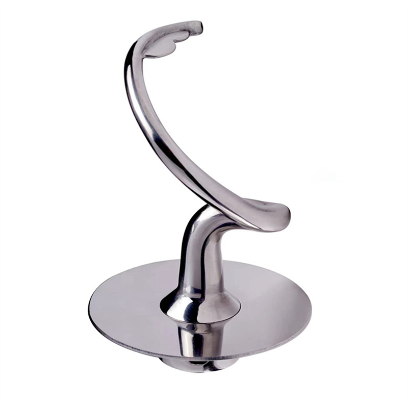 Kait Adonan Spiral Baja Tahan  - Commercial Kitchen Aid Mixer ulasan dan harga