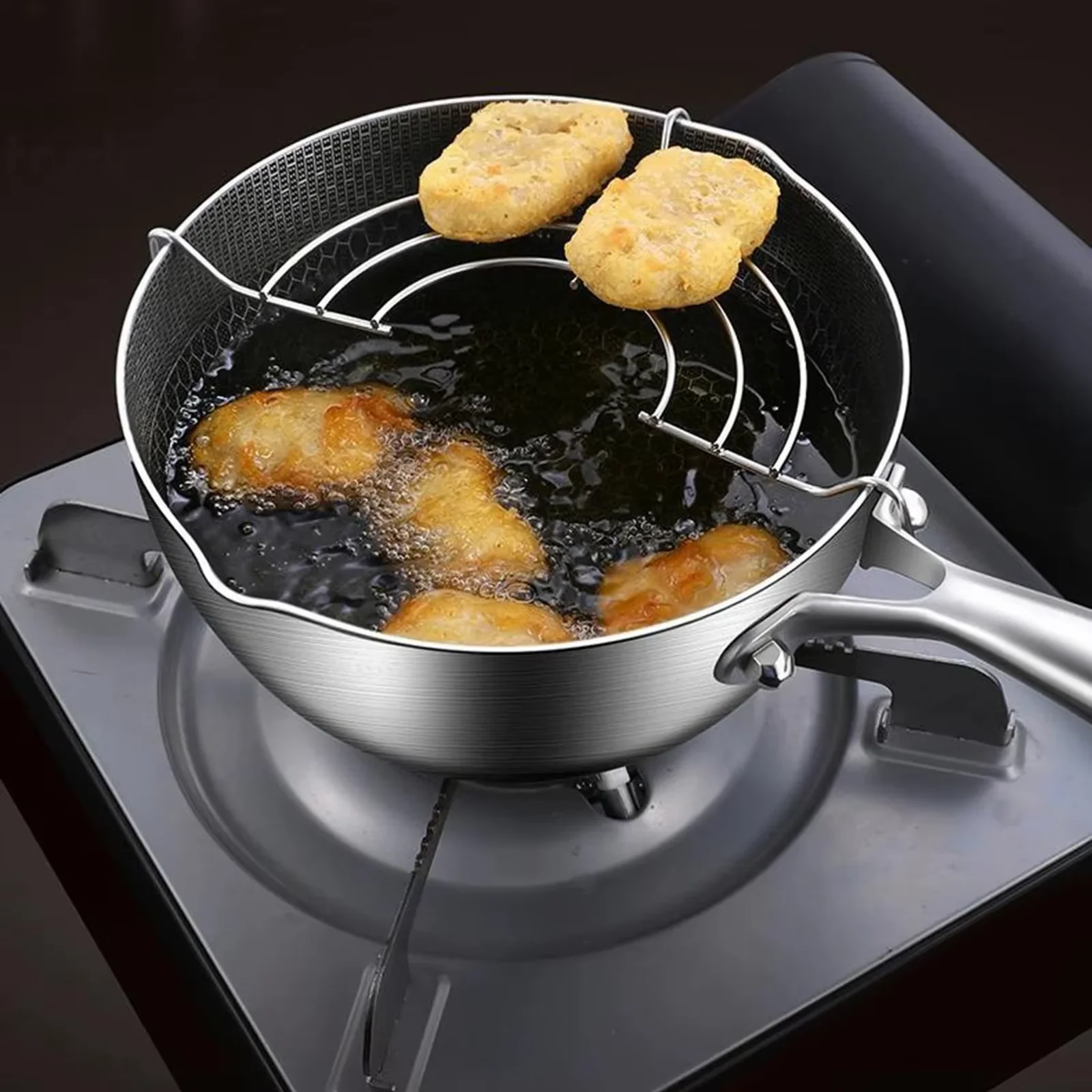Panci Penggorengan Jepang, pan - Commercial Kitchen Appliance ulasan dan harga