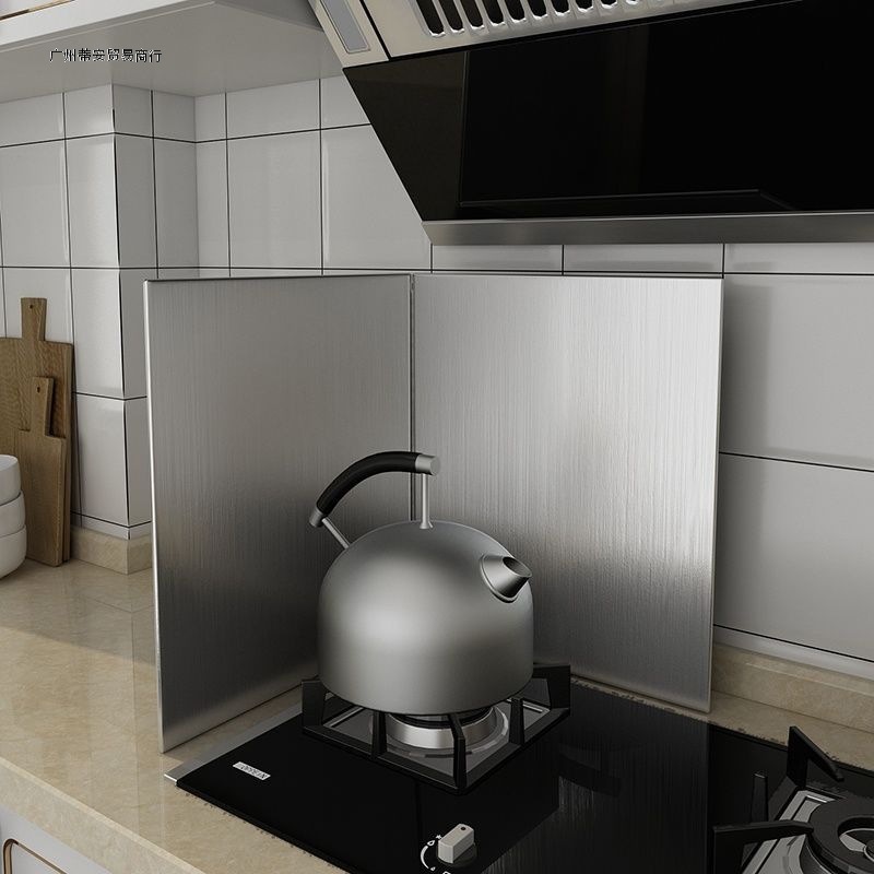 Penyekat Minyak Dapur Penyekat - Commercial Kitchen Warmer ulasan dan harga