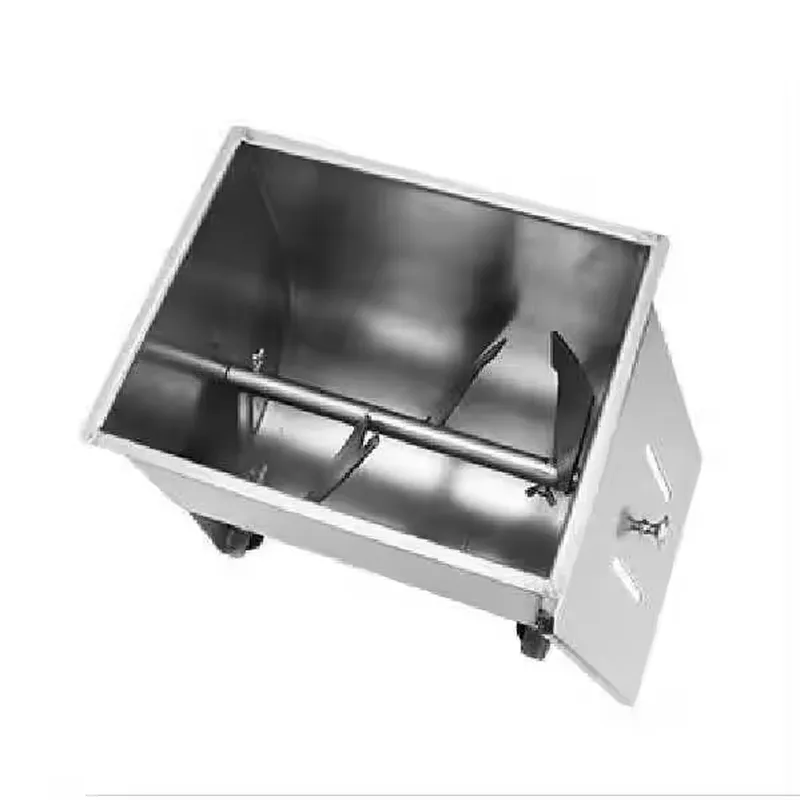 Penggiling Daging Manual Heavy - Commercial Kitchen Grinder ulasan dan harga