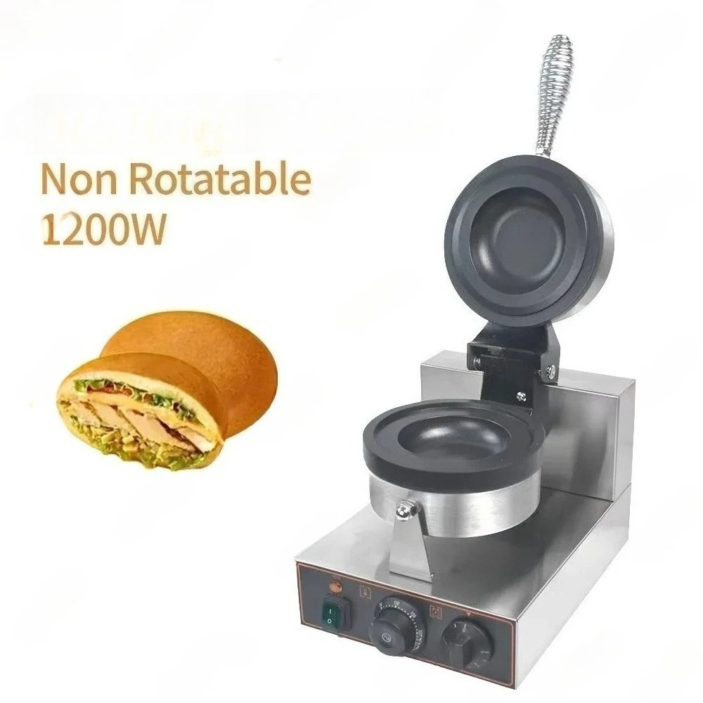 Mesin Pemanggang Panini Listri - Sandwich Press Panini ulasan dan harga