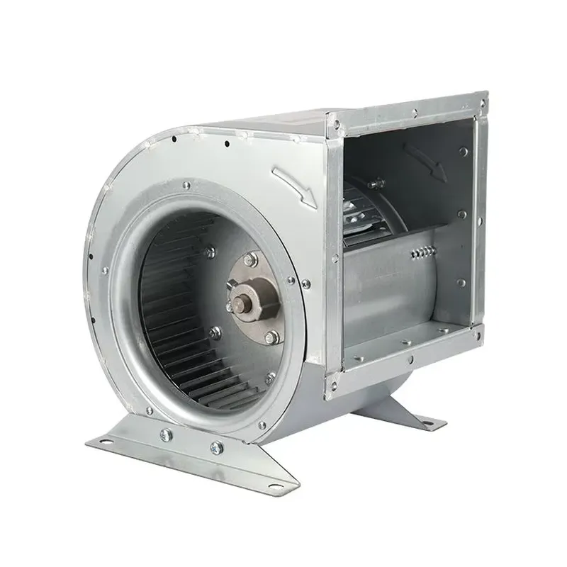 Kipas Sentrifugal AC EC 9-9 Du - Commercial Kitchen Hood Exhaust Fans ulasan dan harga