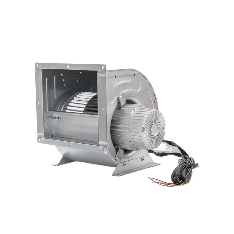 Kipas Sentrifugal AC EC 9-9 Du - Commercial Kitchen Hood Exhaust Fans ulasan dan harga