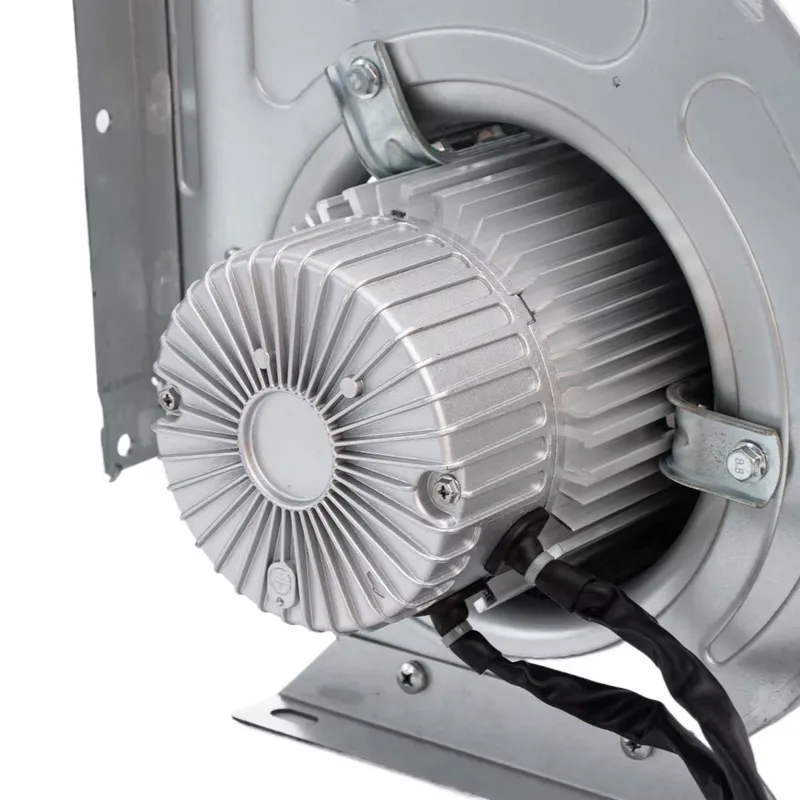 Kipas Sentrifugal AC EC 9-9 Du - Commercial Kitchen Hood Exhaust Fans ulasan dan harga