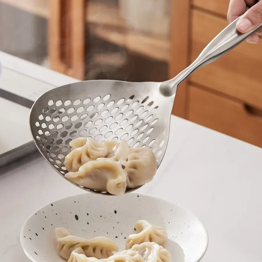 Saringan Pengambil Minyak Gore - Commercial Kitchen Appliance ulasan dan harga