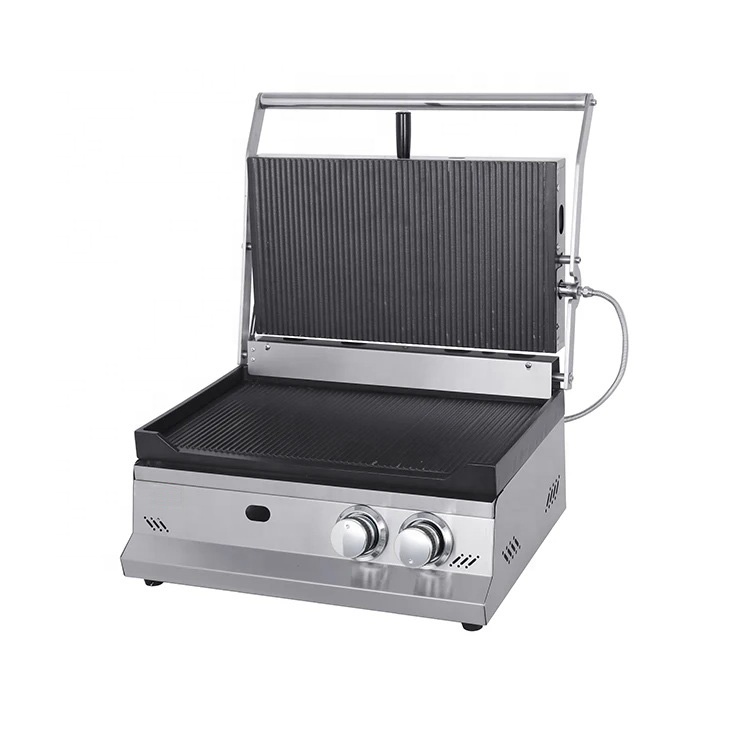 Pembuat Sandwich Baru, Panini  - Sandwich Press Panini ulasan dan harga