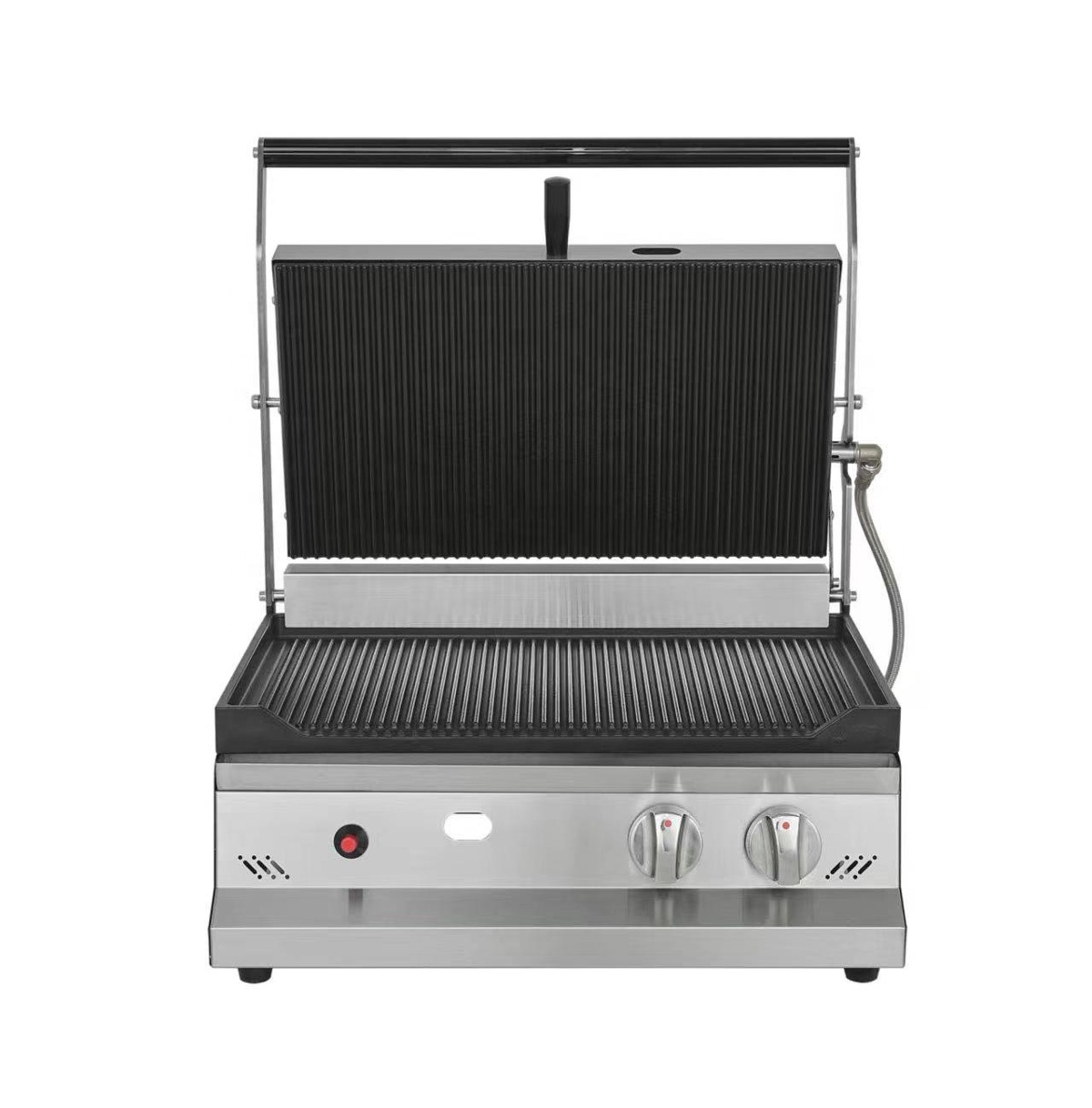 Pembuat Sandwich Baru, Panini  - Sandwich Press Panini ulasan dan harga