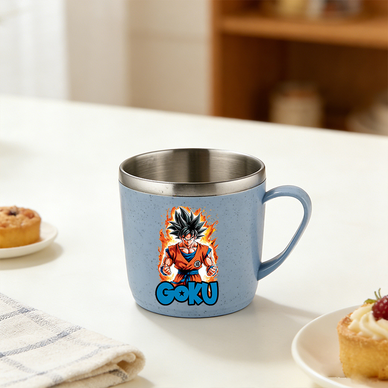 Cangkir Air Dragon Ball Pria G - Commercial Kitchen Kettle ulasan dan harga
