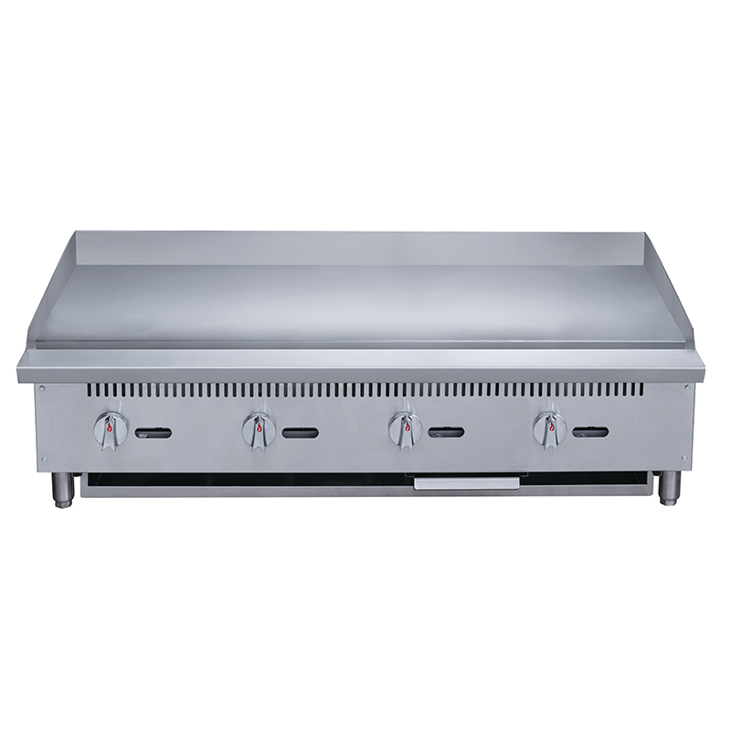 # Mesin Panggangan Gas Komersi - Commercial Kitchen Grill ulasan dan harga