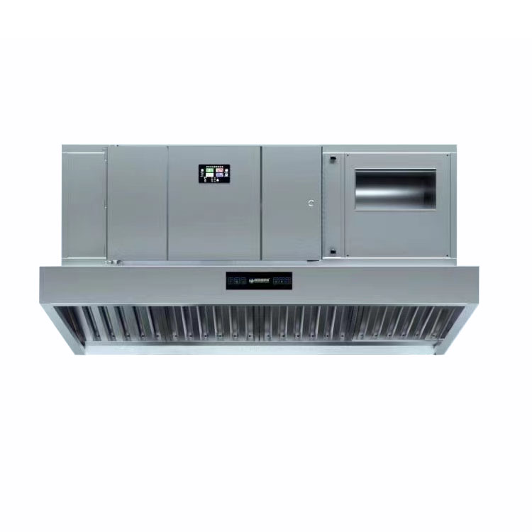 Sistem Penghisap Asap Dapur Re - Commercial Kitchen Hood Exhaust Fans ulasan dan harga