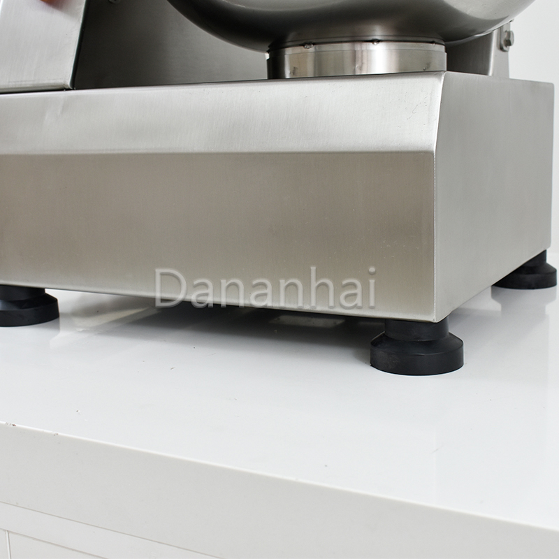 Mesin Pemotong Sayuran Vakum K - Commercial Kitchen Grinder ulasan dan harga