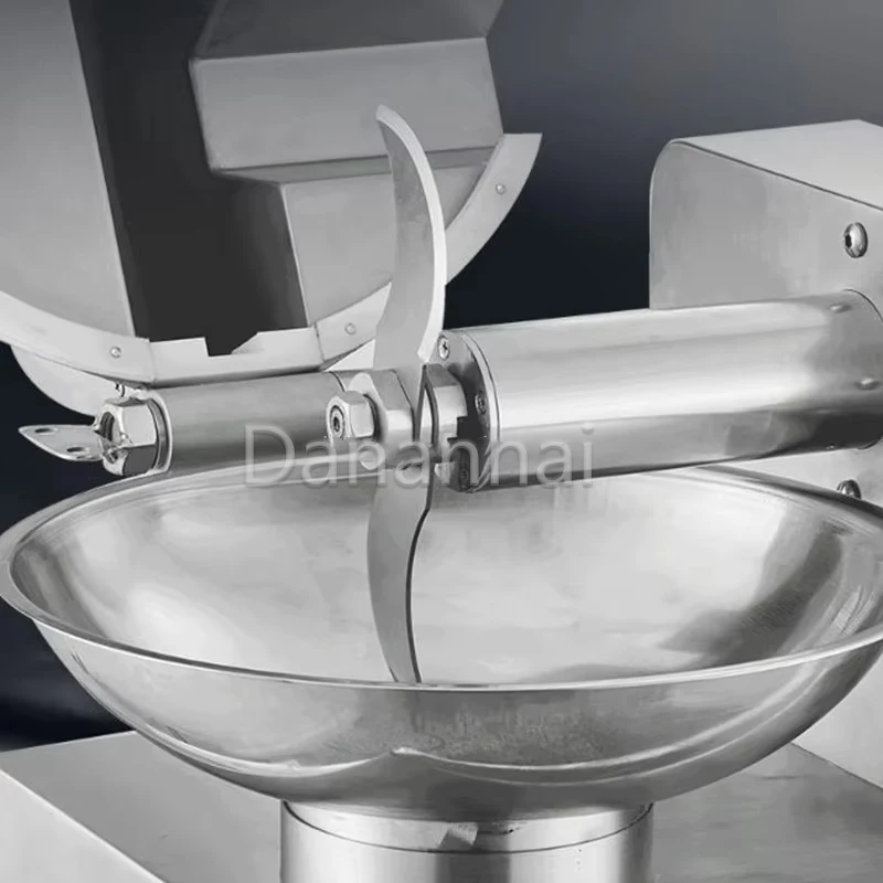 Mesin Pemotong Sayuran Vakum K - Commercial Kitchen Grinder ulasan dan harga