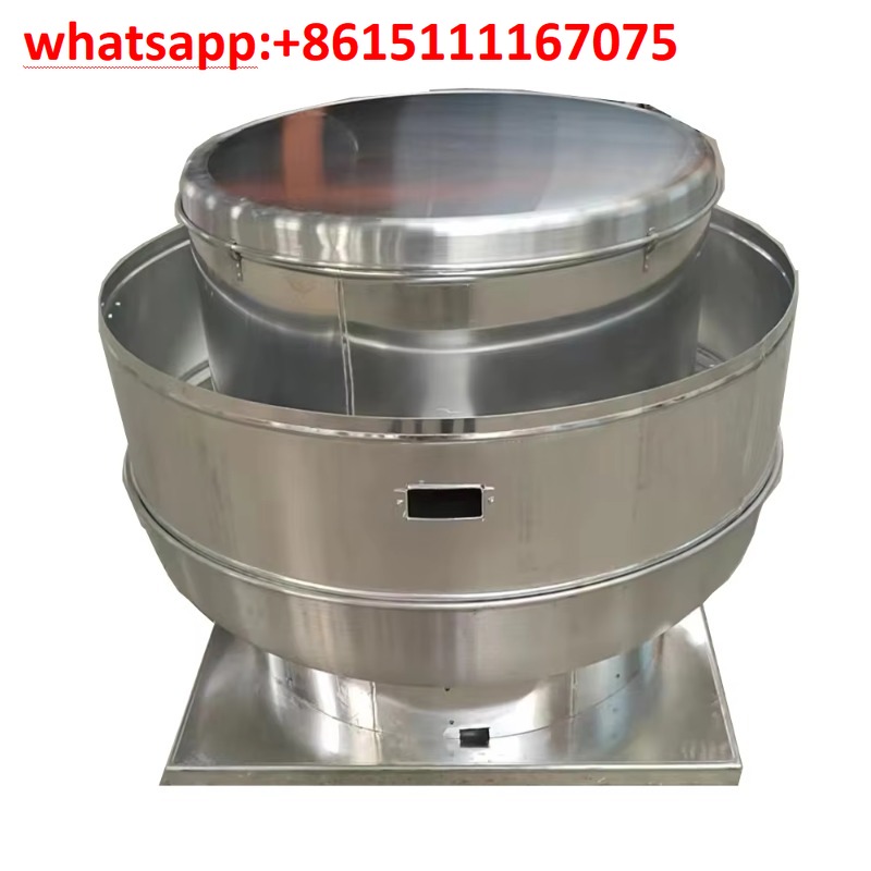 Kipas Exhaust Truk Makanan, Ki - Commercial Kitchen Hood Exhaust Fans ulasan dan harga