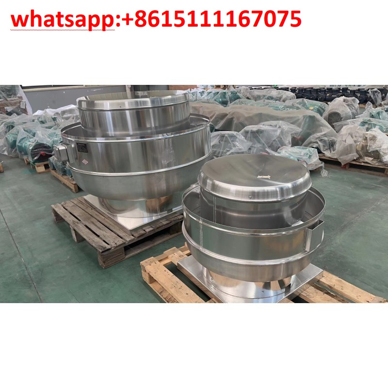 Kipas Exhaust Truk Makanan, Ki - Commercial Kitchen Hood Exhaust Fans ulasan dan harga