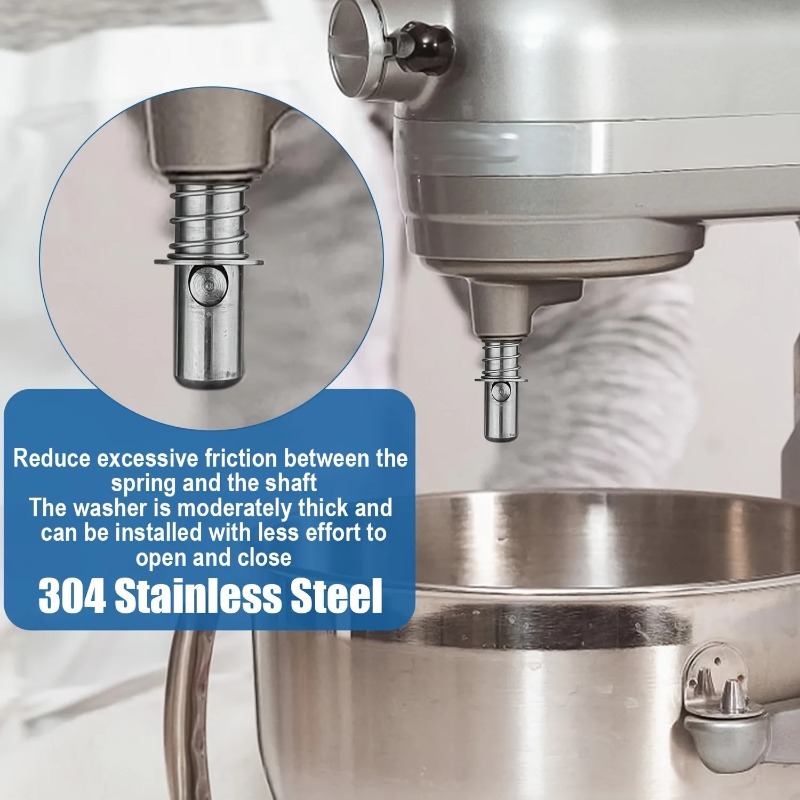 Suku Cadang Pengganti untuk Ki - Commercial Kitchen Aid Mixer ulasan dan harga