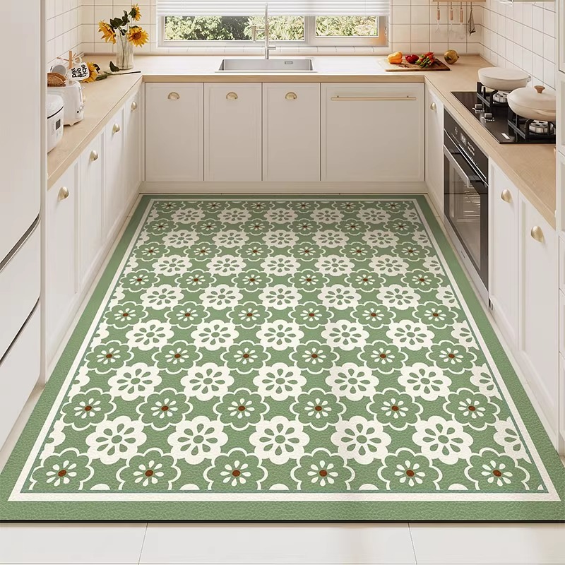 Karpet untuk Dapur Pvc Tikar L - Commercial Kitchen Mats Anti Fatigue ulasan dan harga