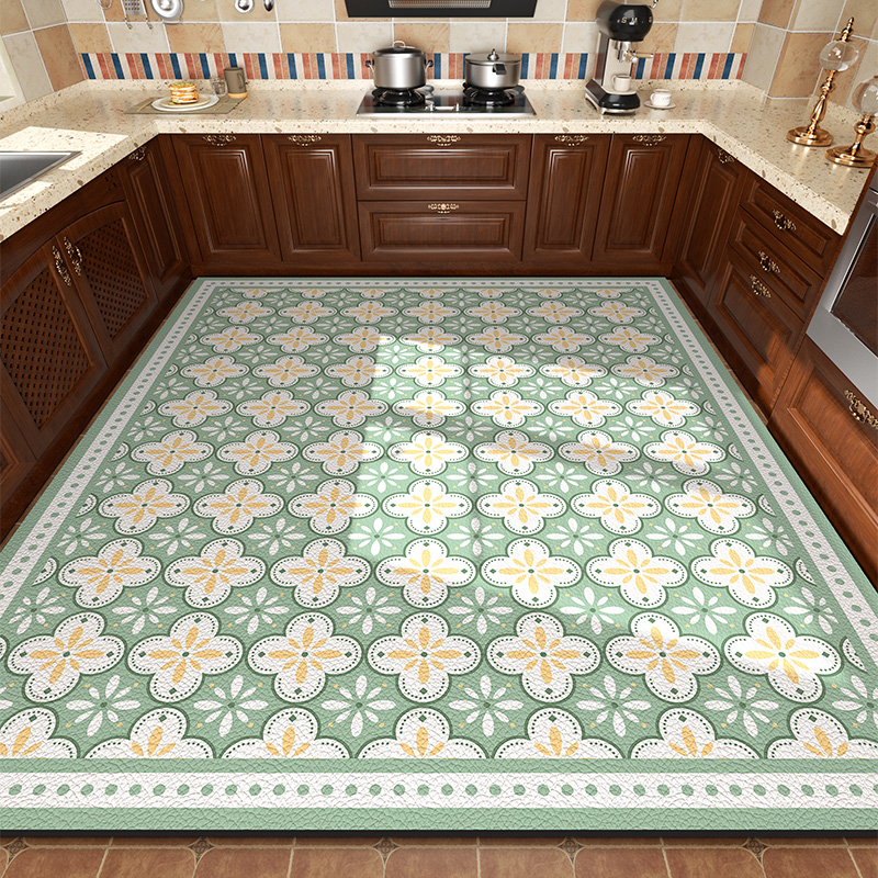 Karpet untuk Dapur Pvc Tikar L - Commercial Kitchen Mats Anti Fatigue ulasan dan harga