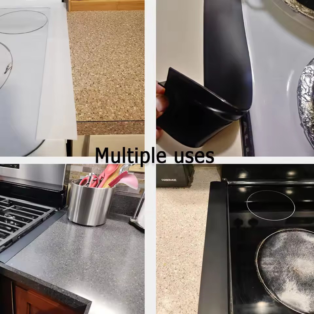 Strip Celah Silikon Strip Peny - Commercial Kitchen Warmer ulasan dan harga